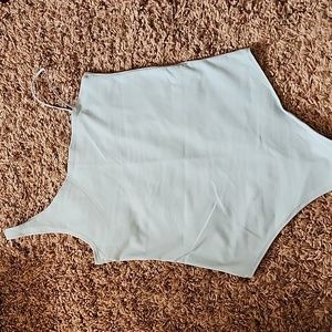 Abercrombie & Fitch Bodysuit